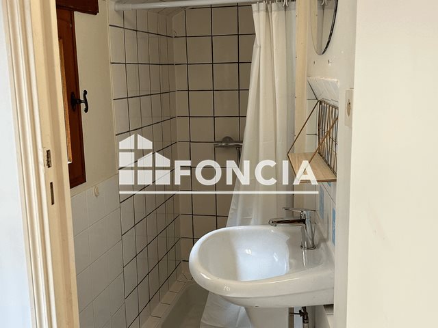 Appartement à louer, 29m², Chinon