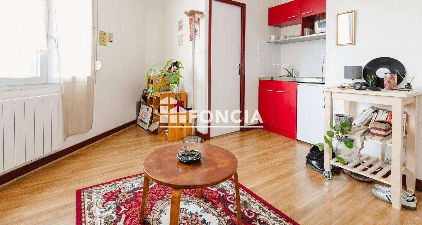 Appartement à vendre, 150m², Rennes
