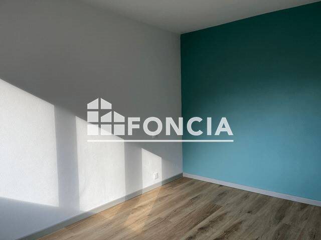 Appartement à louer, 59m², Saint-Jean-de-Maurienne