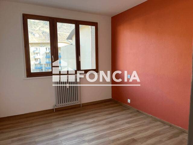 Appartement à louer, 59m², Saint-Jean-de-Maurienne