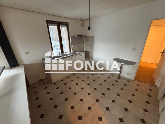 Appartement à louer, 61m², Le Havre