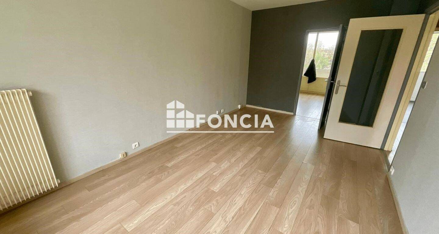 Appartement à vendre, 62m², Limoges
