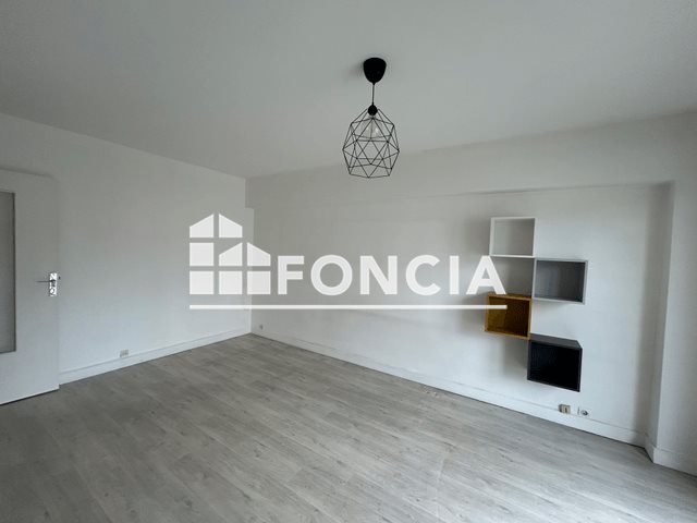 Appartement à louer, 29m², Boulogne-Billancourt