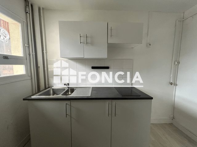 Appartement à louer, 29m², Boulogne-Billancourt