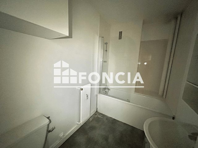 Appartement à louer, 29m², Boulogne-Billancourt