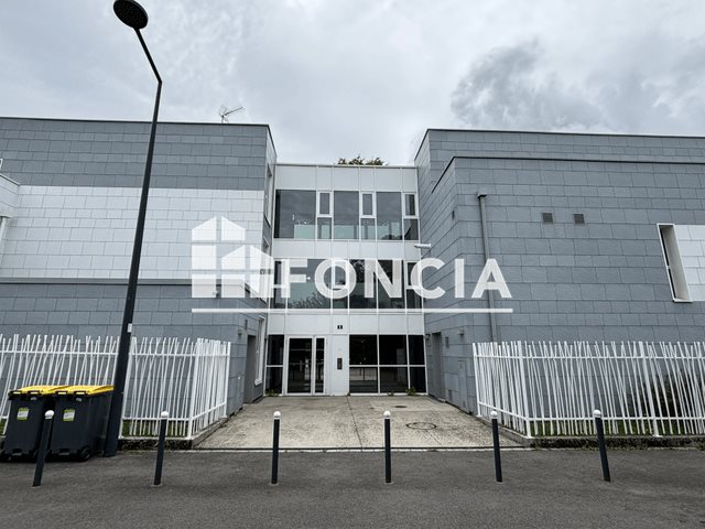 Appartement à louer, 79m², Rennes