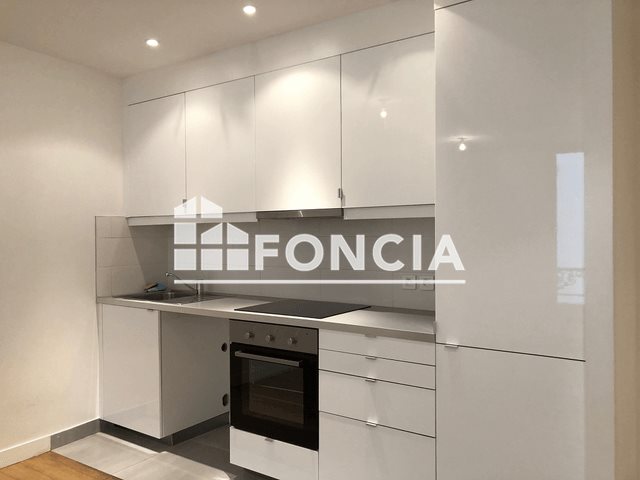 Appartement à louer, 37m², Paris 12ème