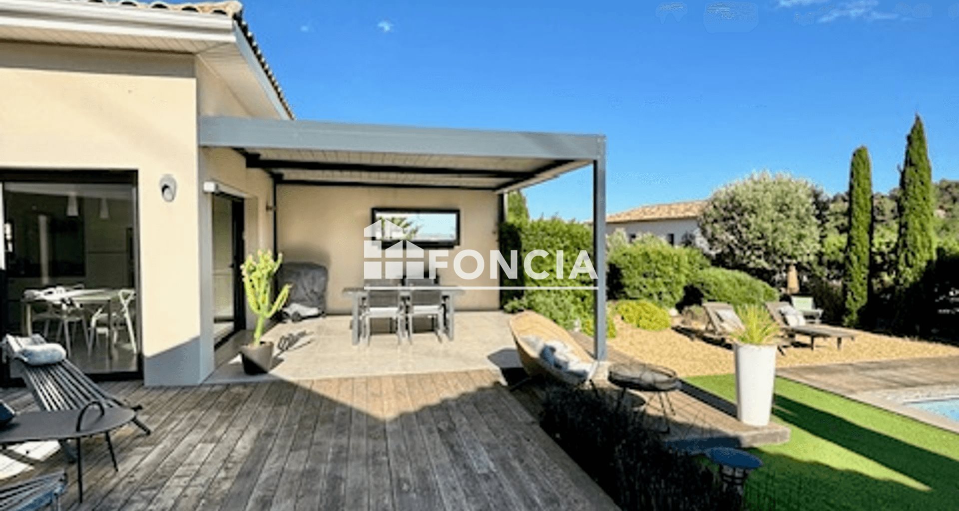 Maison à vendre, 156m², Narbonne