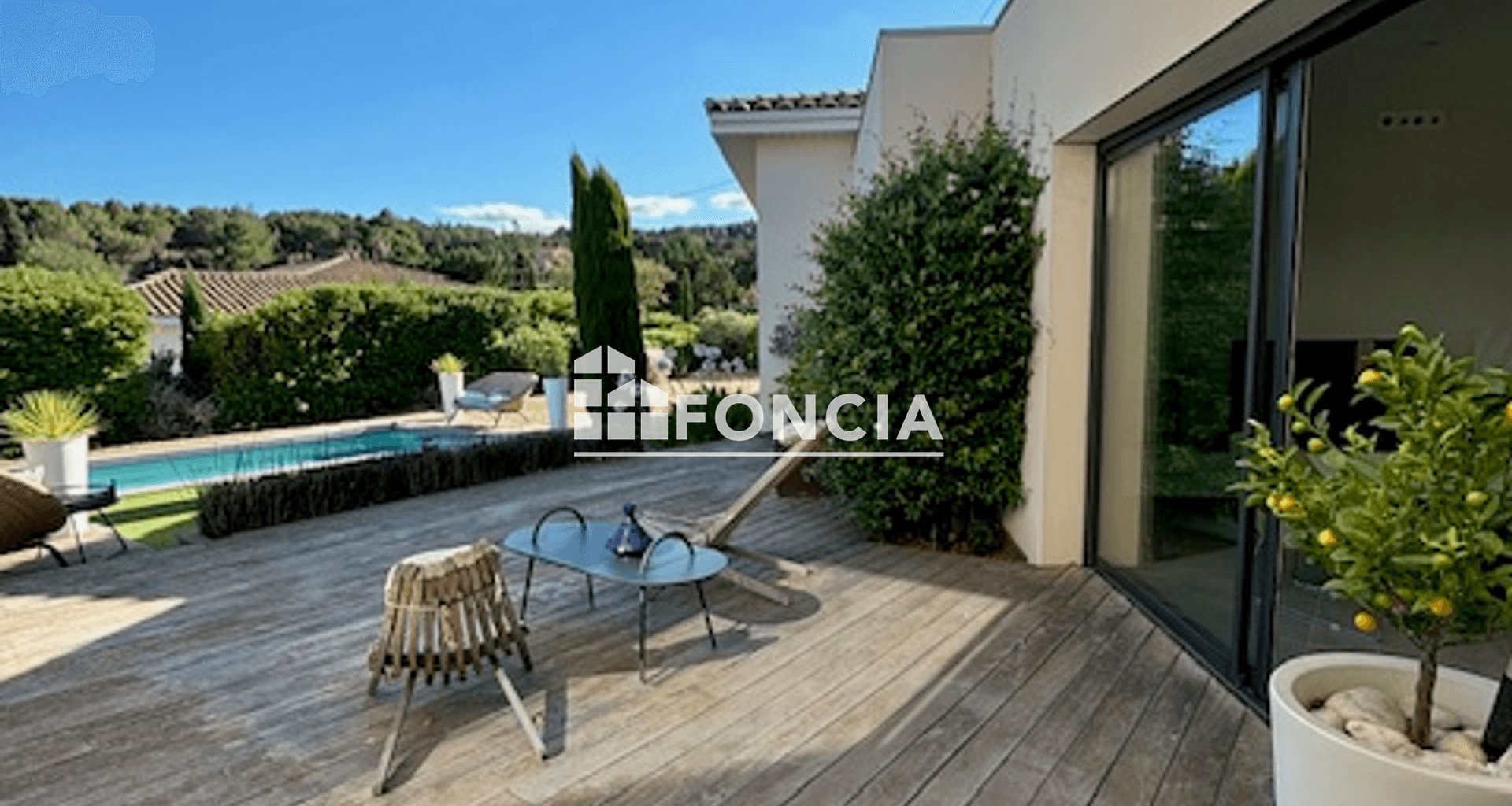 Maison à vendre, 156m², Narbonne