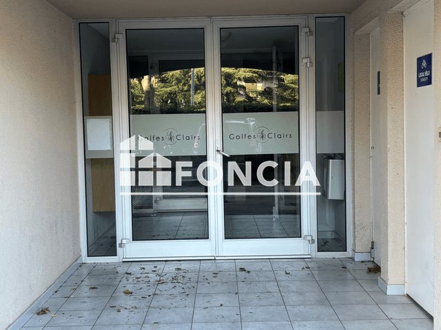 Appartement à louer, 29m², Argelès-sur-Mer