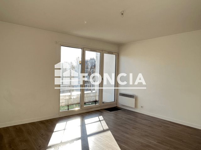 Appartement à louer, 56m², Paris 20ème