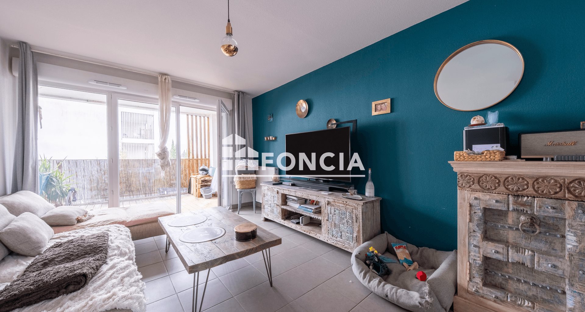 Appartement à vendre, 64m², Cugnaux