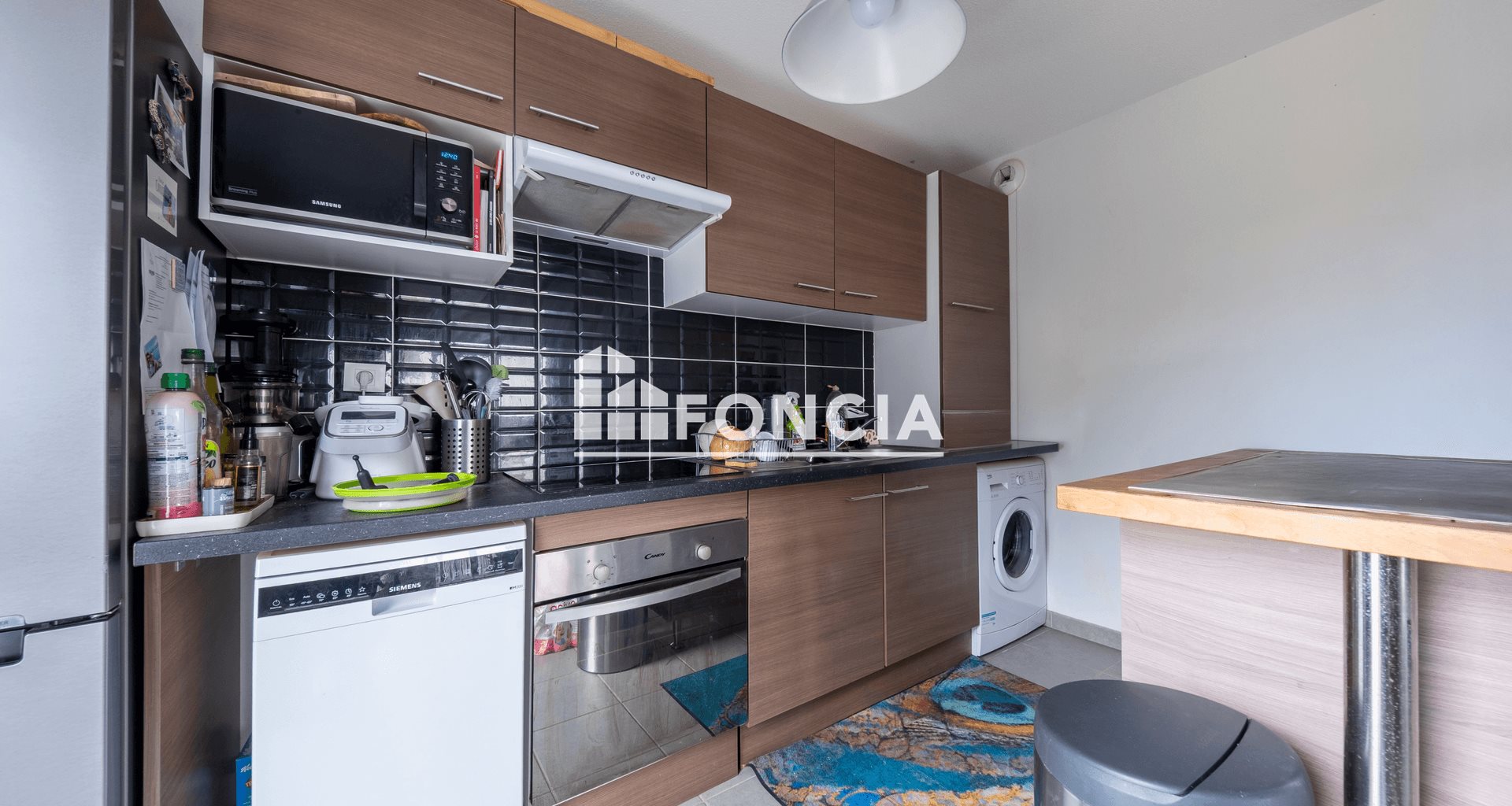 Appartement à vendre, 64m², Cugnaux