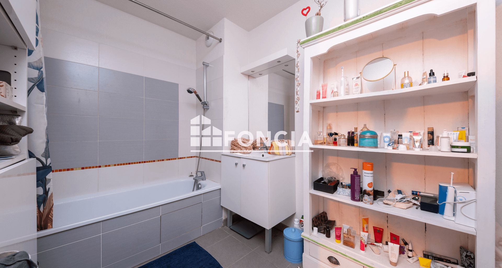 Appartement à vendre, 64m², Cugnaux