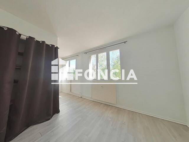 Appartement à louer, 26m², Dijon