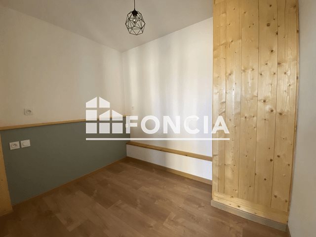 Appartement à louer, 30m², Montlouis-sur-Loire