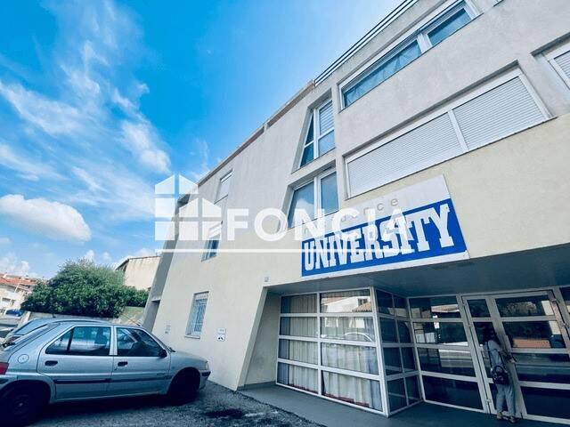 Appartement à louer, 18m², Perpignan