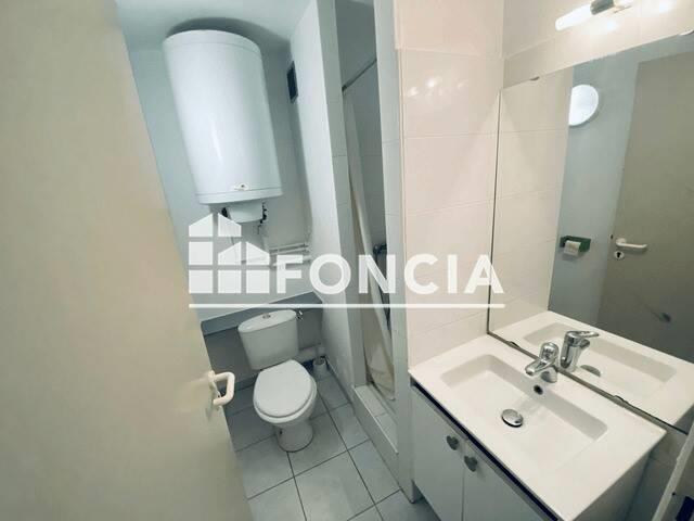 Appartement à louer, 18m², Perpignan