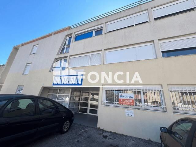 Appartement à louer, 18m², Perpignan