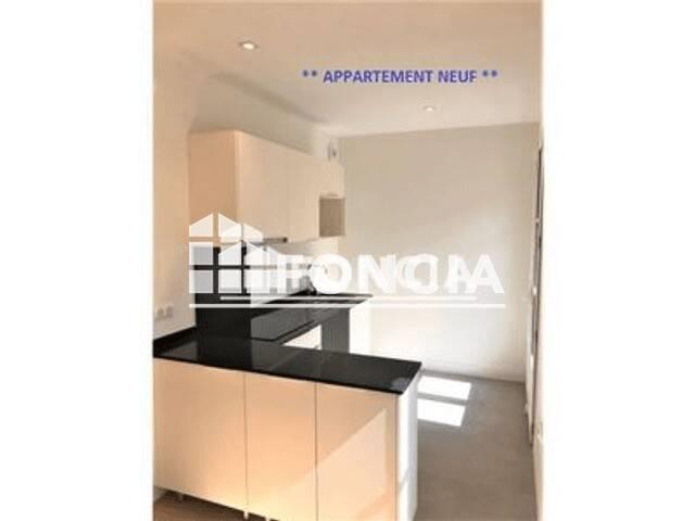 Appartement à louer, 79m², Perpignan