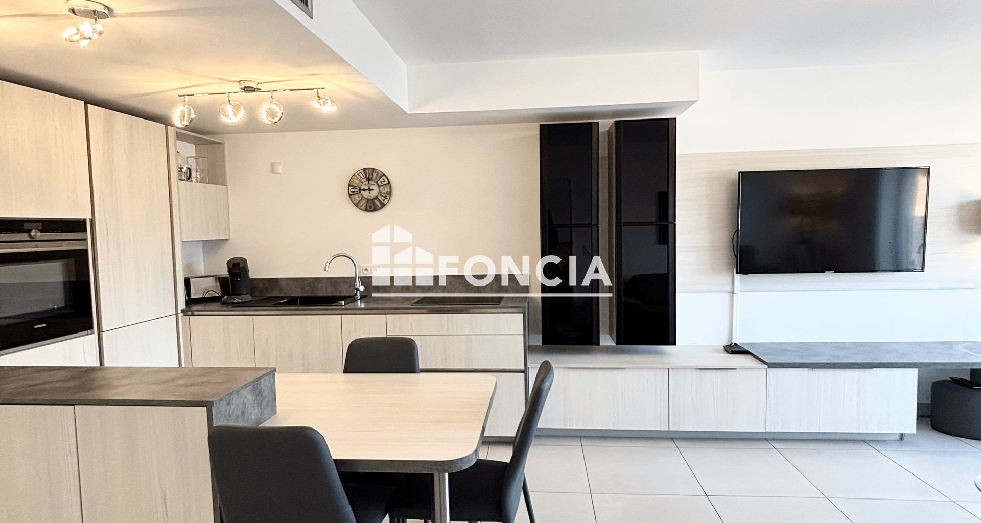 Appartement à vendre, 44m², Mandelieu-la-Napoule