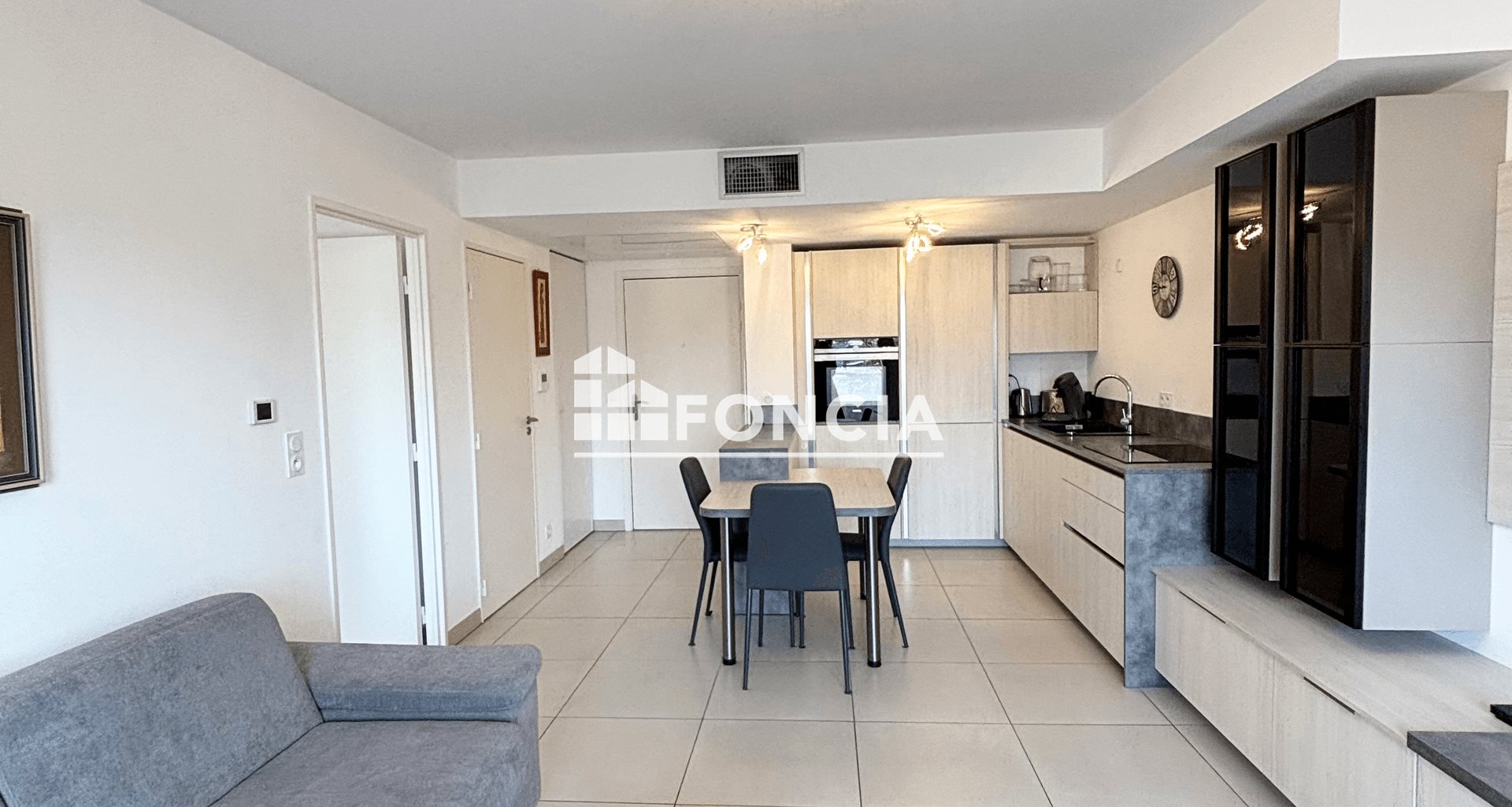 Appartement à vendre, 44m², Mandelieu-la-Napoule