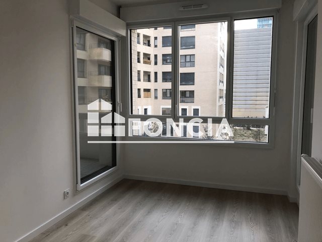 Appartement à louer, 63m², Bordeaux