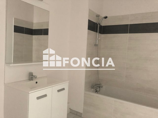 Appartement à louer, 63m², Bordeaux