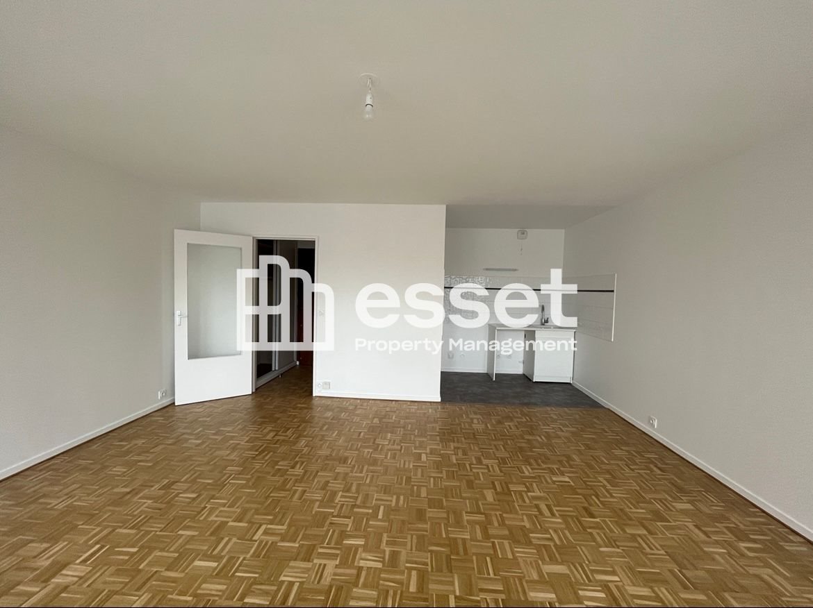 Appartement à louer, 38m², Paris 13ème