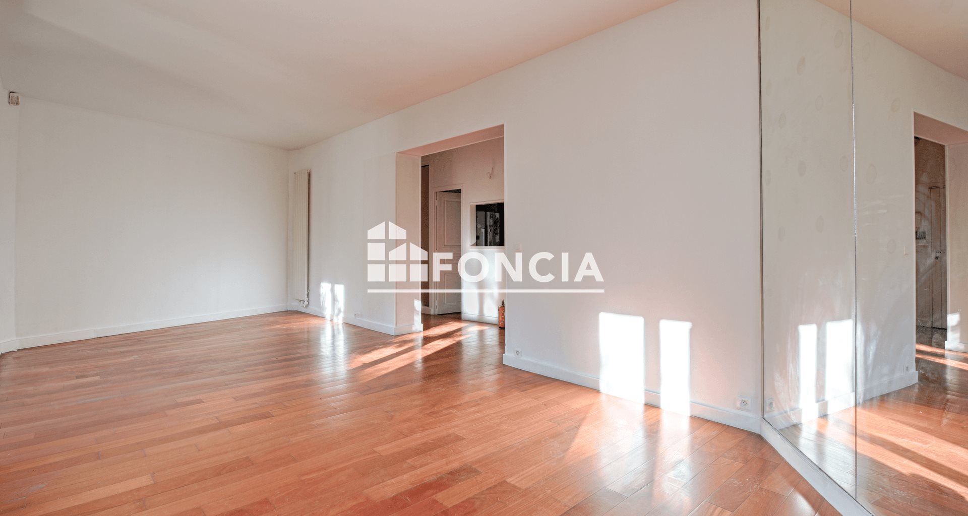 Appartement à vendre, 166m², Paris 12ème