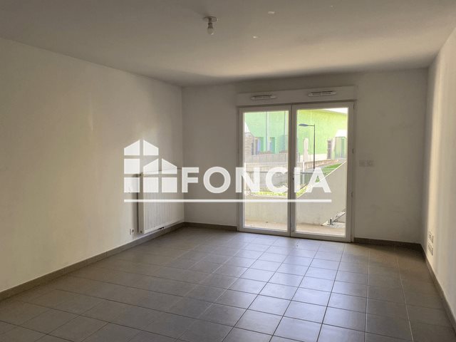 Appartement à louer, 31m², Nîmes