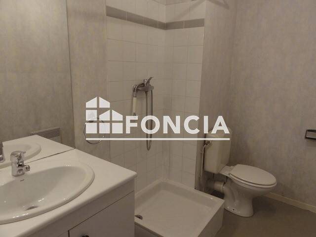 Appartement à louer, 21m², Toulouse