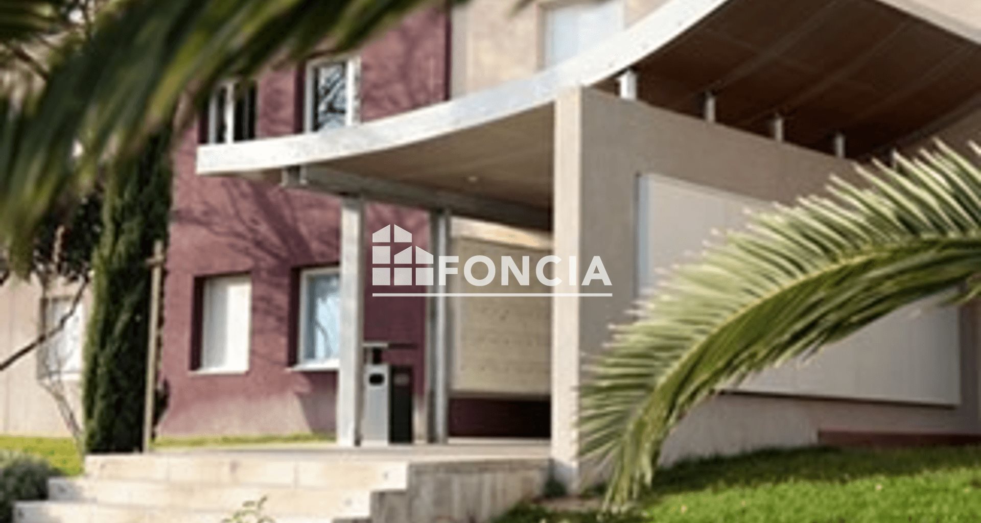 Appartement à vendre, 19m², Montpellier