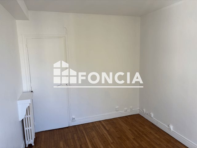 Appartement à louer, 40m², Paris 17ème