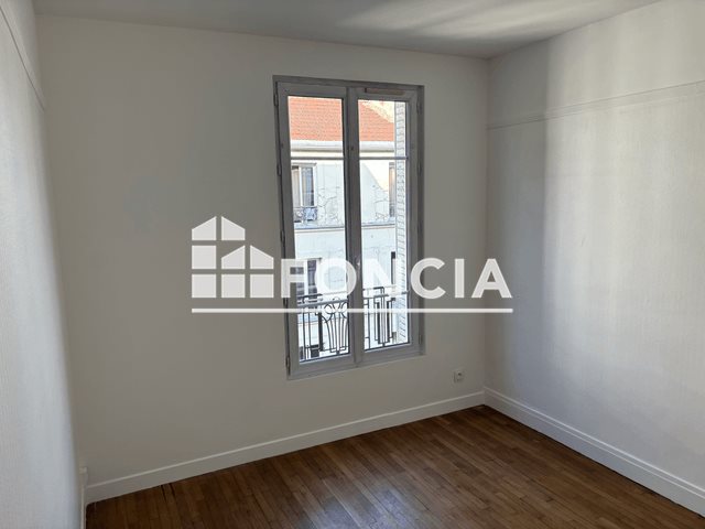 Appartement à louer, 40m², Paris 17ème