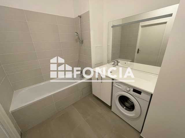 Appartement à louer, 59m², Nemours