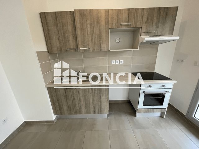 Appartement à louer, 59m², Nemours