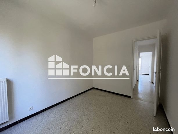 Appartement à louer, 64m², Toulon