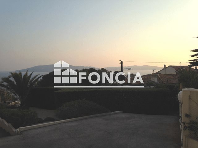 Appartement à louer, 60m², Toulon