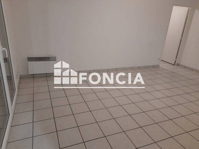 Appartement à louer, 47m², Montigny-en-Gohelle