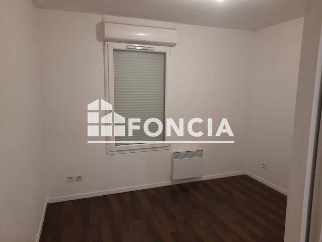 Appartement à louer, 47m², Montigny-en-Gohelle