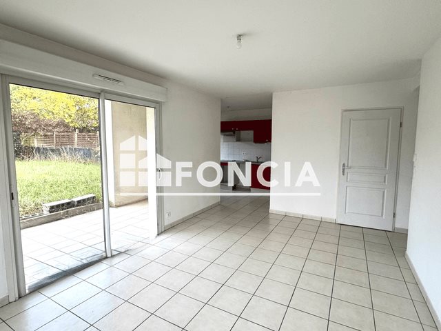 Appartement à vendre, 60m², Montussan