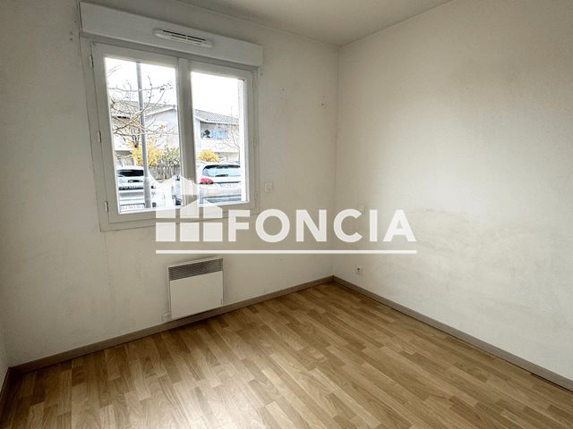 Appartement à vendre, 60m², Montussan