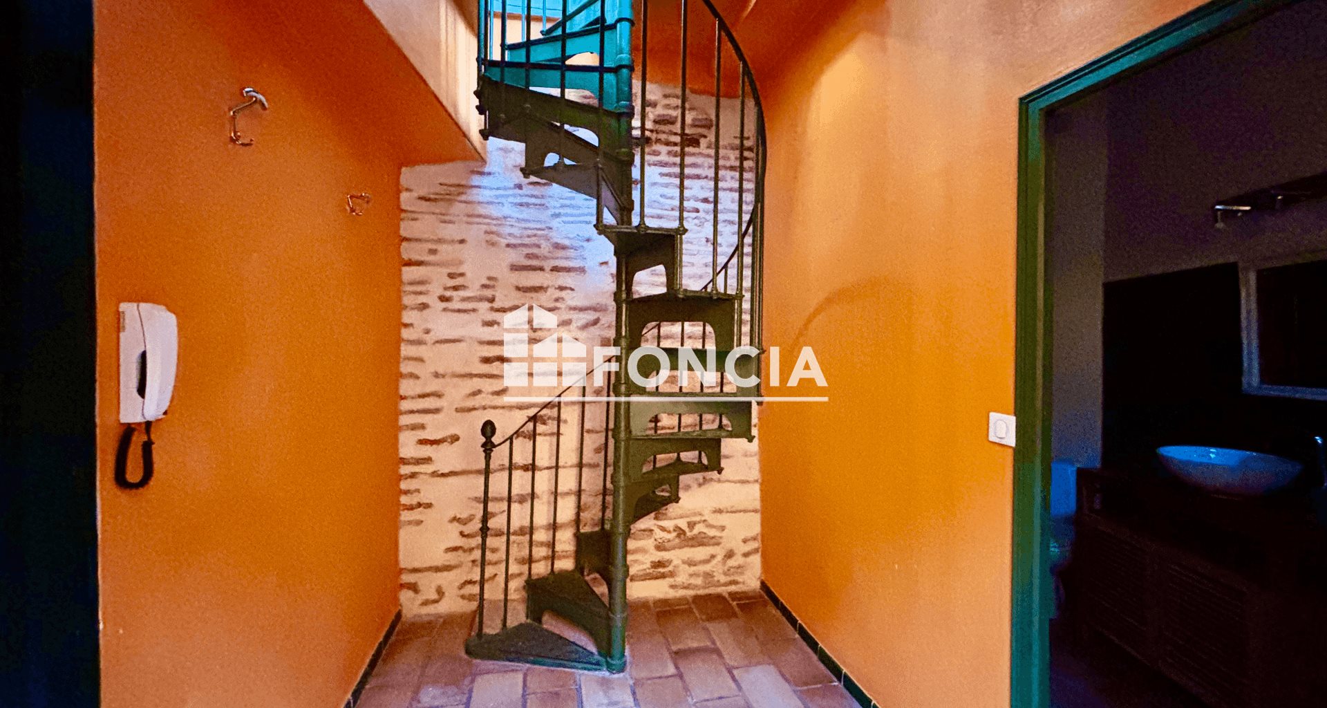 Appartement à vendre, 88m², Perpignan