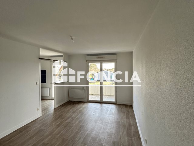 Appartement à louer, 45m², Nègrepelisse