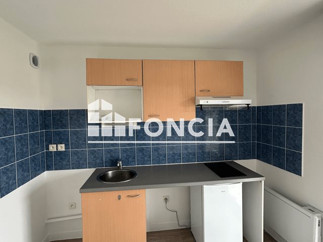 Appartement à louer, 45m², Nègrepelisse