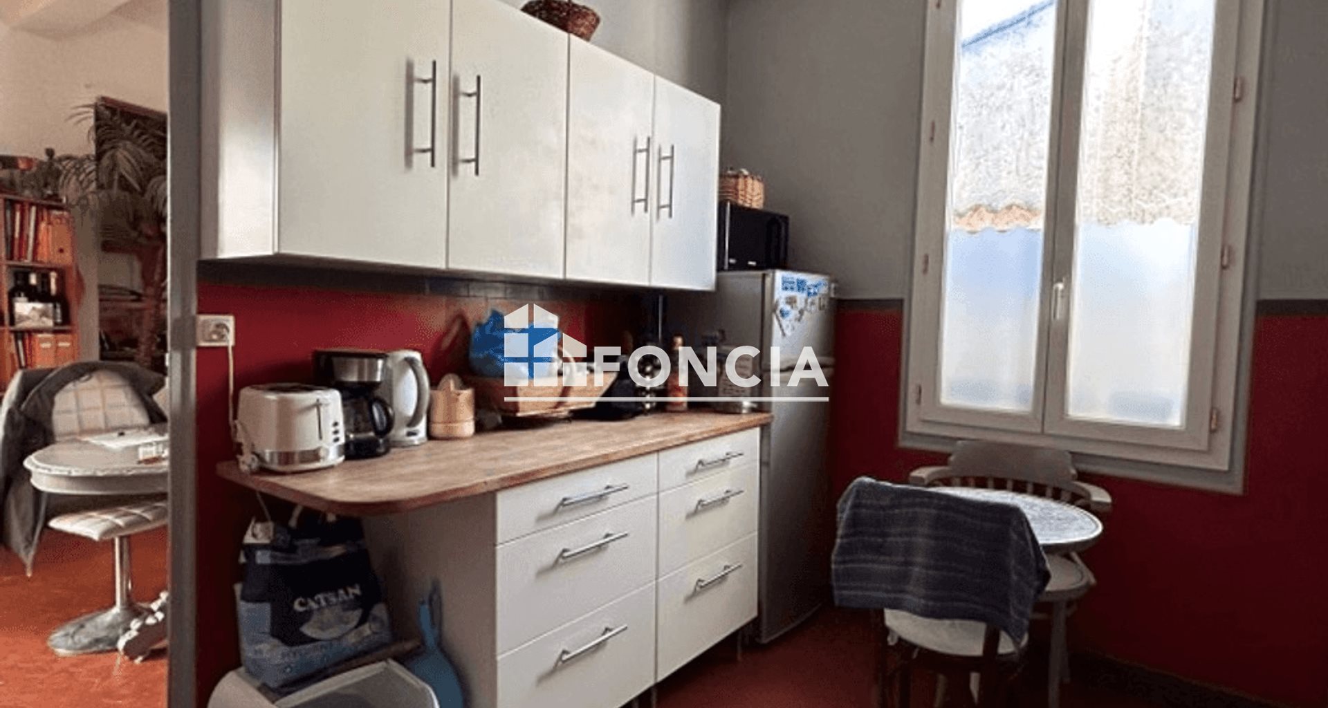 Appartement à vendre, 117m², Cassis