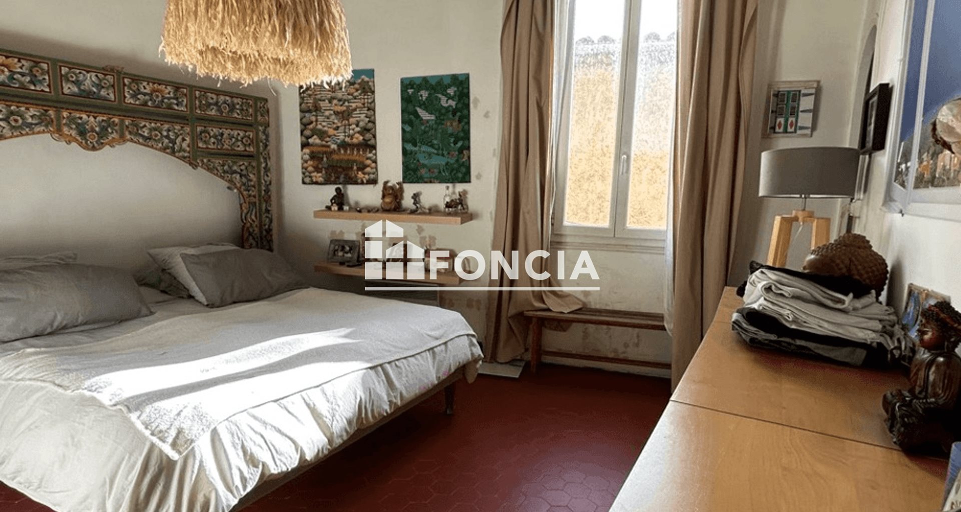 Appartement à vendre, 117m², Cassis