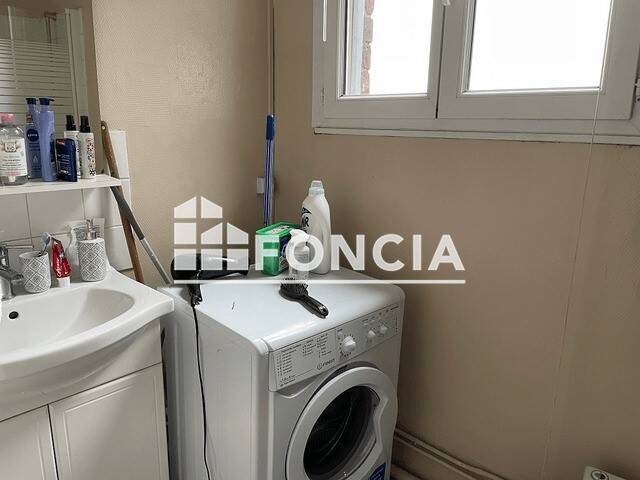 Appartement à louer, 26m², Le Havre