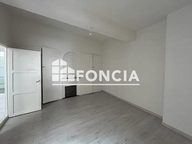 Appartement à louer, 40m², Perpignan